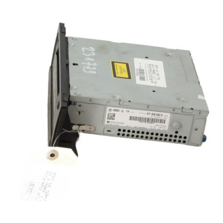 Autoradio d'origine AUDI A4 3