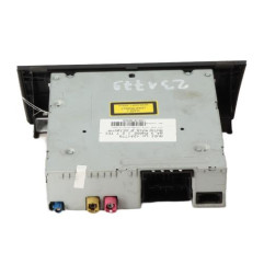 Autoradio d'origine AUDI A4 3 Photo n°3