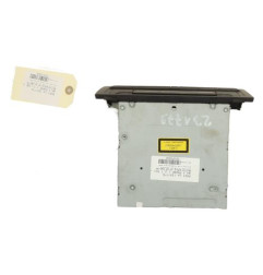 Autoradio d'origine AUDI A4 3 Photo n°5