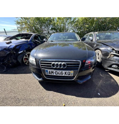 Autoradio d'origine AUDI A4 3 Photo n°11