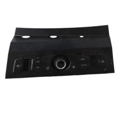 Commande chauffage AUDI A4 3 Photo n°1