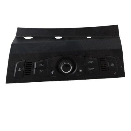 Commande chauffage AUDI A4 3 Photo n°1