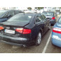 Commande chauffage AUDI A4 3