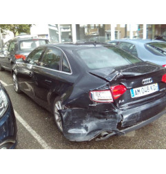 Commande chauffage AUDI A4 3 Photo n°5