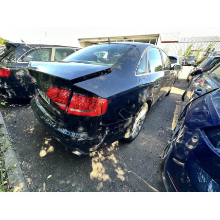 Commande chauffage AUDI A4 3
