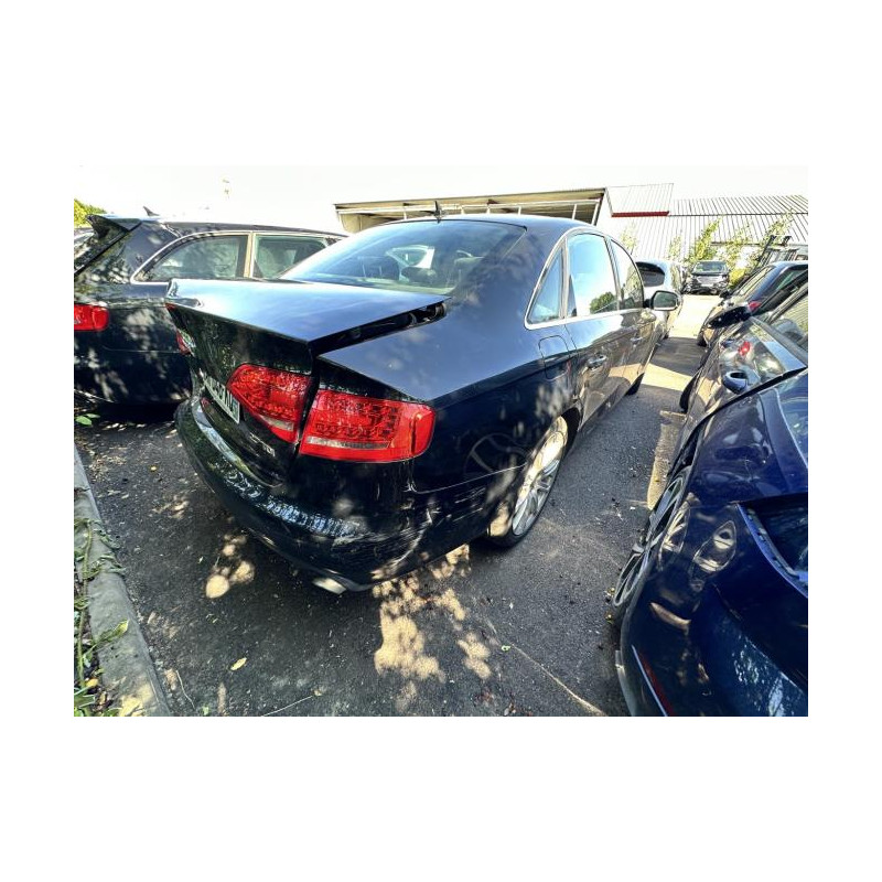 Commande de phare AUDI A4 3