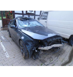 Amortisseur arriere gauche BMW SERIE 5 F10 Photo n°5