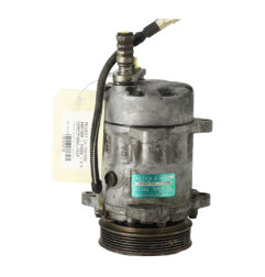 Compresseur clim PEUGEOT PARTNER 1 Photo n°2