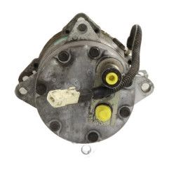 Compresseur clim PEUGEOT PARTNER 1 Photo n°6