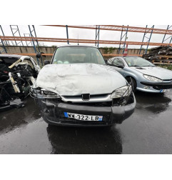 Compresseur clim PEUGEOT PARTNER 1 Photo n°7