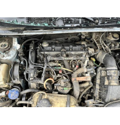 Compresseur clim PEUGEOT PARTNER 1 Photo n°9