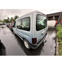 Compresseur clim PEUGEOT PARTNER 1 Photo n°13