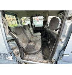 Compresseur clim PEUGEOT PARTNER 1 Photo n°14