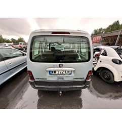 Compresseur clim PEUGEOT PARTNER 1 Photo n°16