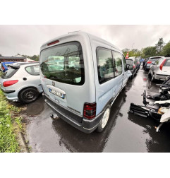 Compresseur clim PEUGEOT PARTNER 1 Photo n°17