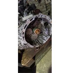 Boite de vitesses MERCEDES CLASSE CLA 117 Photo n°1