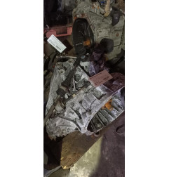 Boite de vitesses MERCEDES CLASSE CLA 117