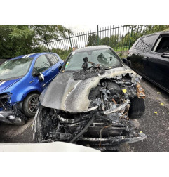 Boite de vitesses MERCEDES CLASSE CLA 117 Photo n°3