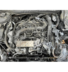 Boite de vitesses MERCEDES CLASSE CLA 117 Photo n°5