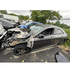 Boite de vitesses MERCEDES CLASSE CLA 117 Photo n°6