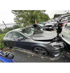 Boite de vitesses MERCEDES CLASSE CLA 117 Photo n°7