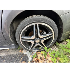 Boite de vitesses MERCEDES CLASSE CLA 117 Photo n°11