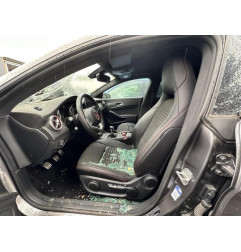 Boite de vitesses MERCEDES CLASSE CLA 117 Photo n°12