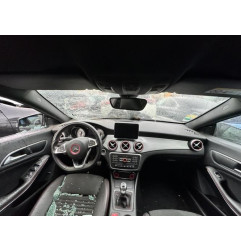 Boite de vitesses MERCEDES CLASSE CLA 117 Photo n°13