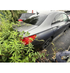 Boite de vitesses MERCEDES CLASSE CLA 117 Photo n°16