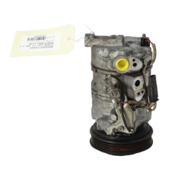 Compresseur clim MERCEDES CLASSE CLA 117 Photo n°1