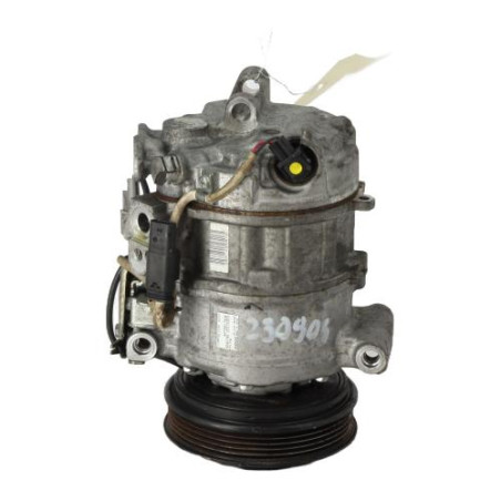 Compresseur clim MERCEDES CLASSE CLA 117