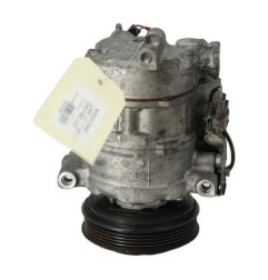 Compresseur clim MERCEDES CLASSE CLA 117 Photo n°4