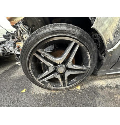 Compresseur clim MERCEDES CLASSE CLA 117 Photo n°13