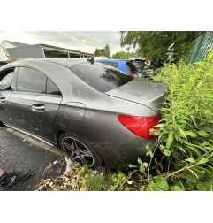 Compresseur clim MERCEDES CLASSE CLA 117 Photo n°18