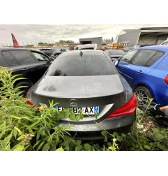 Compresseur clim MERCEDES CLASSE CLA 117 Photo n°20