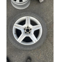 Jante MERCEDES CLASSE M 166