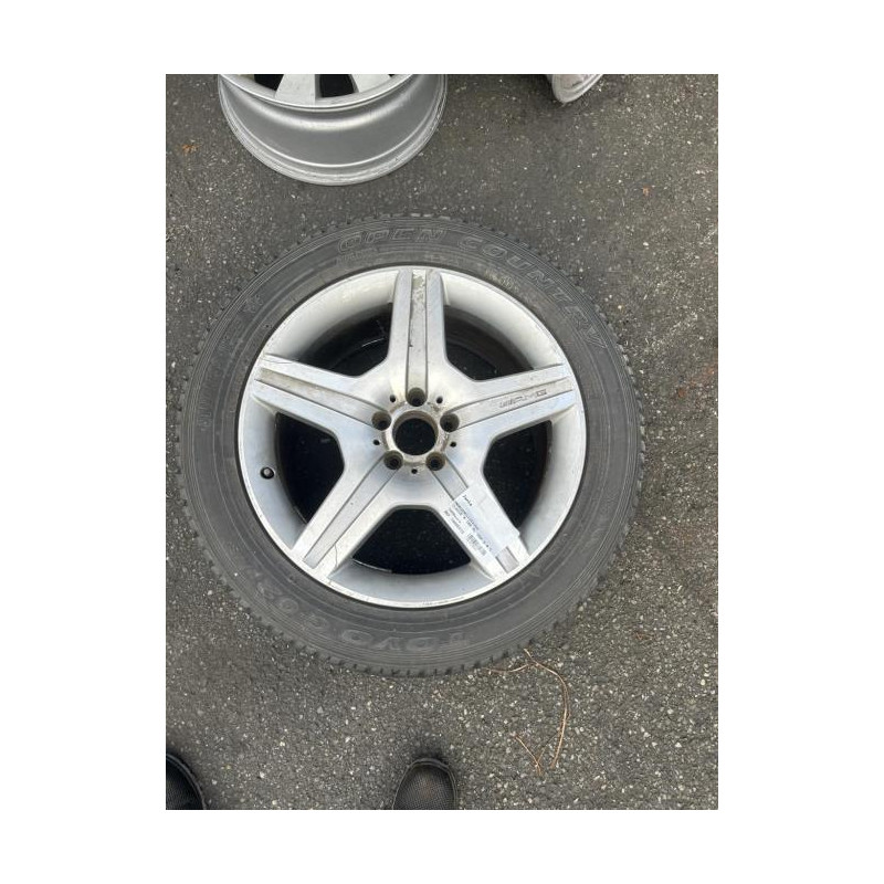 Jante MERCEDES CLASSE M 166