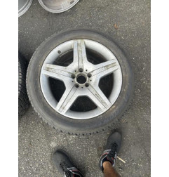 Jante MERCEDES CLASSE M 166 Photo n°2