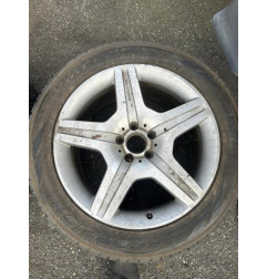 Jante MERCEDES CLASSE M 166 Photo n°3