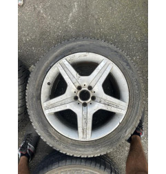 Jante MERCEDES CLASSE M 166 Photo n°4