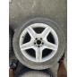 Jante MERCEDES CLASSE M 166