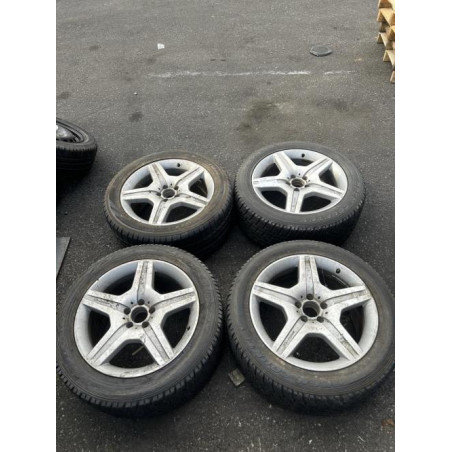 Jante MERCEDES CLASSE M 166 Photo n°5