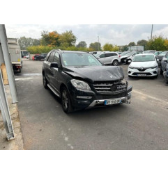 Jante MERCEDES CLASSE M 166 Photo n°8