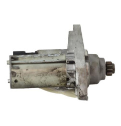 Demarreur VOLKSWAGEN POLO 4 Photo n°4