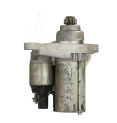 Demarreur VOLKSWAGEN POLO 4 Photo n°5