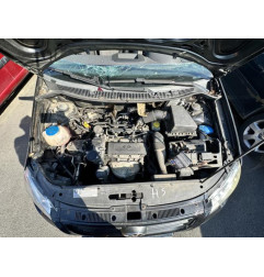 Demarreur VOLKSWAGEN POLO 4 Photo n°7