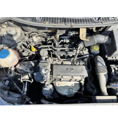 Demarreur VOLKSWAGEN POLO 4 Photo n°8