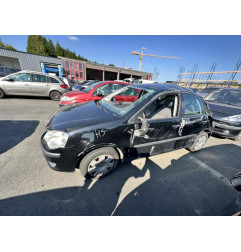 Demarreur VOLKSWAGEN POLO 4 Photo n°9