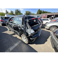 Demarreur VOLKSWAGEN POLO 4 Photo n°12