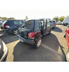 Demarreur VOLKSWAGEN POLO 4 Photo n°13